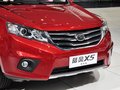 陆风X5 图片