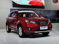 陆风X5 图片