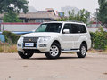 帕杰罗 2015款 3.0L 自动 精英超越版 国V图片