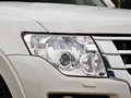 帕杰罗 2015款 3.0L 自动 精英超越版 国V图片
