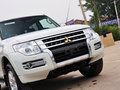帕杰罗 2015款 3.0L 自动 精英超越版 国V图片