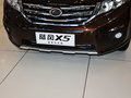 陆风X5 图片