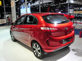 凱翼C3 2014款 基本型圖片