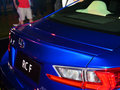 雷克薩斯RC F 2015款 F 5.30L 巔峰版圖片