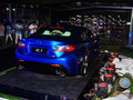 雷克薩斯RC F 2015款 F 5.30L 巔峰版圖片