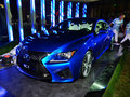 雷克薩斯RC F 2015款 F 5.30L 巔峰版圖片