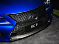 雷克薩斯RC F 2015款 F 5.30L 巔峰版圖片