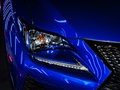 雷克薩斯RC F 2015款 F 5.30L 巔峰版