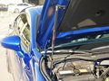 雷克薩斯RC F 2015款 F 5.0L 巔峰版圖片