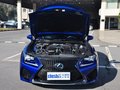 雷克萨斯RC F 2015款 F 5.0L 巅峰版图片