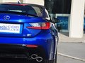 雷克薩斯RC F 2015款 F 5.0L 巔峰版圖片