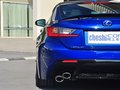 雷克萨斯RC F 2015款 F 5.0L 巅峰版图片