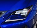 雷克薩斯RC F 2015款 F 5.0L 巔峰版