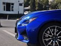 雷克薩斯RC F 2015款 F 5.0L 巔峰版