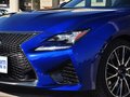 雷克薩斯RC F 2015款 F 5.0L 巔峰版