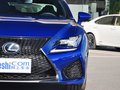雷克薩斯RC F 2015款 F 5.0L 巔峰版