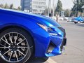 雷克薩斯RC F 2015款 F 5.0L 巔峰版