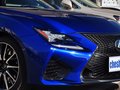 雷克薩斯RC F 2015款 F 5.0L 巔峰版