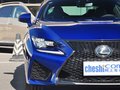 雷克薩斯RC F 2015款 F 5.0L 巔峰版