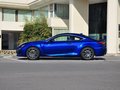 雷克薩斯RC F 2015款 F 5.0L 巔峰版