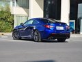雷克萨斯RC F 2015款 F 5.0L 巅峰版图片