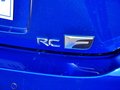 雷克萨斯RC F 2015款 F 5.0L 巅峰版图片