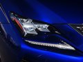 雷克薩斯RC F 2015款 F 5.0L 巔峰版