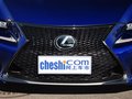 雷克薩斯RC F 2015款 F 5.0L 巔峰版
