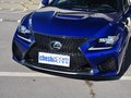 雷克薩斯RC F 2015款 F 5.0L 巔峰版