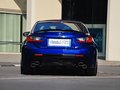 雷克薩斯RC F 2015款 F 5.0L 巔峰版