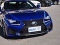 雷克萨斯RC F 2015款 F 5.0L 巅峰版图片