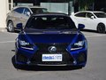 雷克薩斯RC F 2015款 F 5.0L 巔峰版