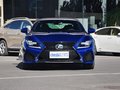 雷克薩斯RC F 2015款 F 5.0L 巔峰版