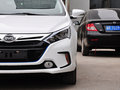 秦新能源 2014款 1.5T 酷黑骑士旗舰型