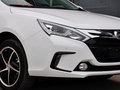 秦新能源 2014款 1.5T 酷黑骑士旗舰型