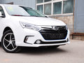 秦新能源 2014款 1.5T 酷黑骑士旗舰型