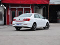 秦新能源 2014款 1.5T 酷黑骑士旗舰型