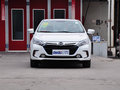 秦新能源 2014款 1.5T 酷黑骑士旗舰型