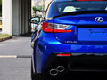 雷克萨斯RC F 2015款 F 5.0L 驭峰版图片