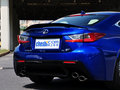 雷克薩斯RC F 2015款 F 5.0L 馭峰版