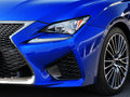 雷克薩斯RC F 2015款 F 5.0L 馭峰版