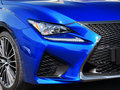 雷克薩斯RC F 2015款 F 5.0L 馭峰版圖片