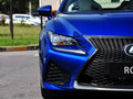 雷克萨斯RC F 2015款 F 5.0L 驭峰版图片