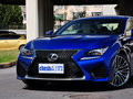 雷克薩斯RC F 2015款 F 5.0L 馭峰版