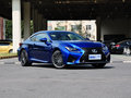 雷克薩斯RC F 2015款 F 5.0L 馭峰版圖片