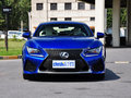雷克薩斯RC F 2015款 F 5.0L 馭峰版