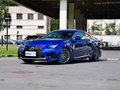 雷克薩斯RC F 2015款 F 5.0L 馭峰版
