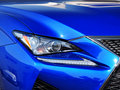 雷克薩斯RC F 2015款 F 5.0L 馭峰版