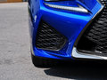 雷克薩斯RC F 2015款 F 5.0L 馭峰版
