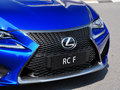 雷克薩斯RC F 2015款 F 5.0L 馭峰版